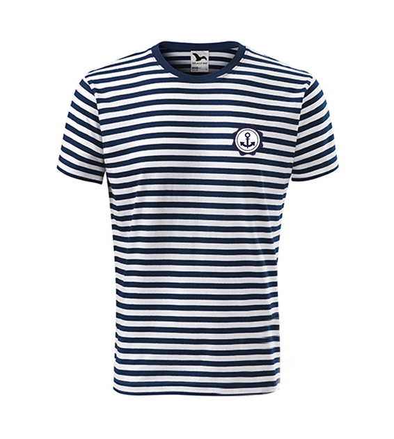 Vodácké tričko L - nápis Kája