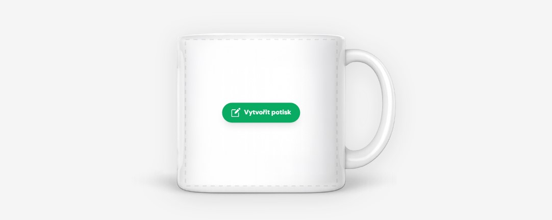 Vytvořte si potisk na hrnek na pár kliků.